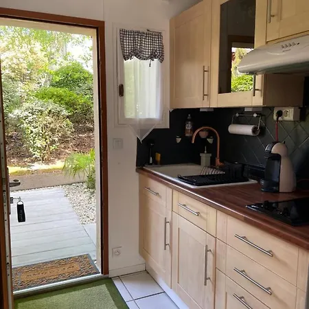 Jolie Maison Au Golf *