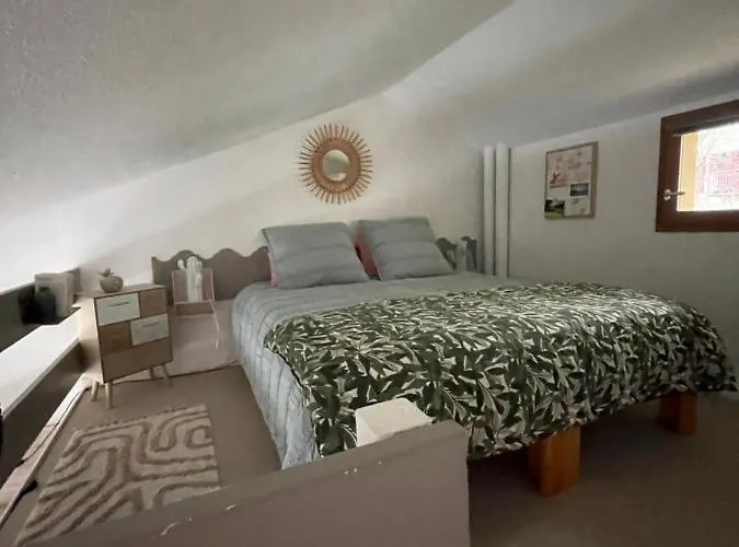 Jolie Maison Au Golf Prázdninový dům *