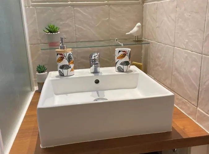 Jolie Maison Au Golf Lacanau