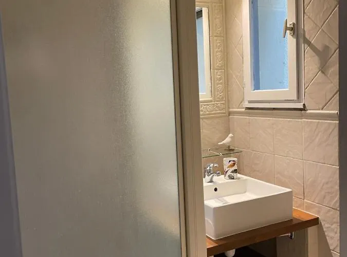 Jolie Maison Au Golf