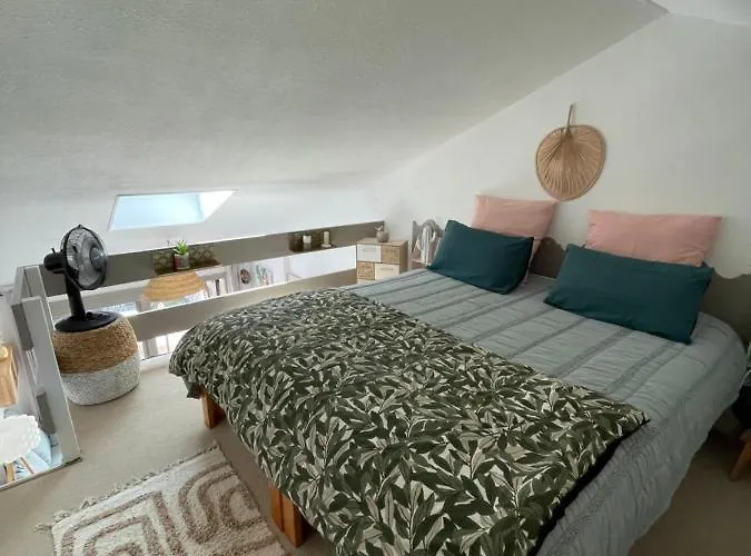 Jolie Maison Au Golf *