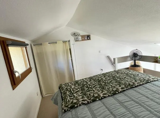 Jolie Maison Au Golf Prázdninový dům Lacanau