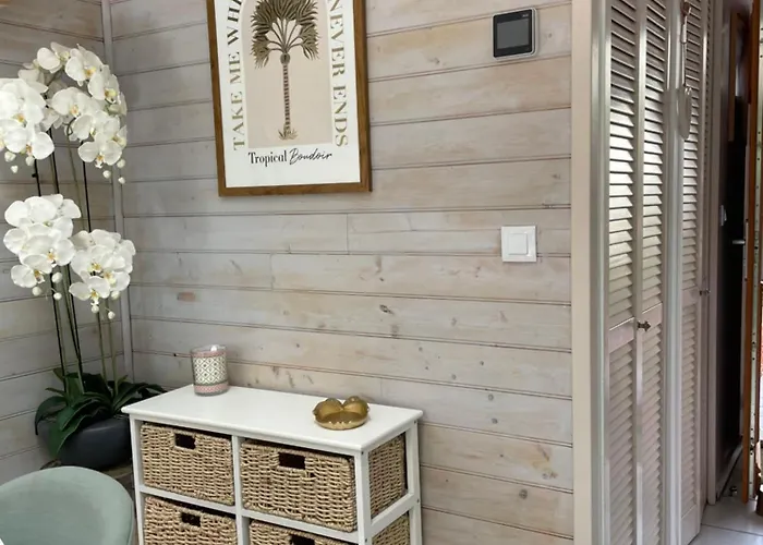 Jolie Maison Au Golf Prázdninový dům Lacanau