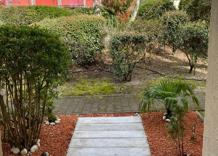 Jolie Maison Au Golf * Lacanau