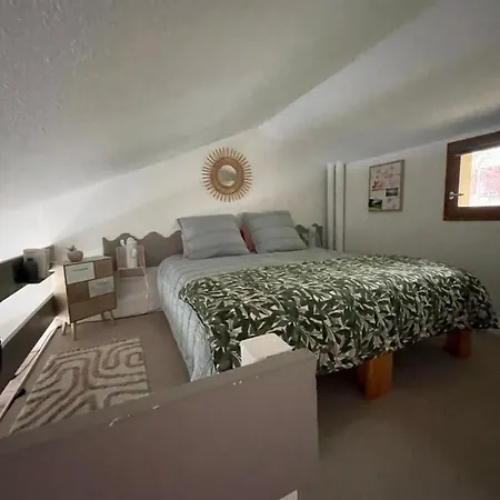 Jolie Maison Au Golf Holiday home *