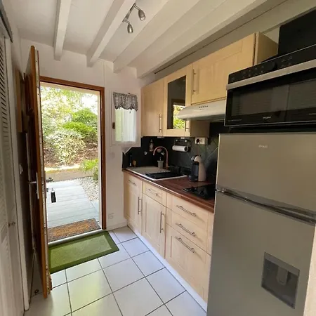 Jolie Maison Au Golf Holiday home