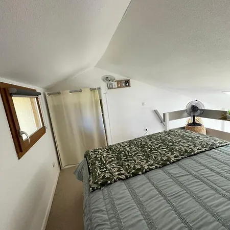 Jolie Maison Au Golf Holiday home Lacanau
