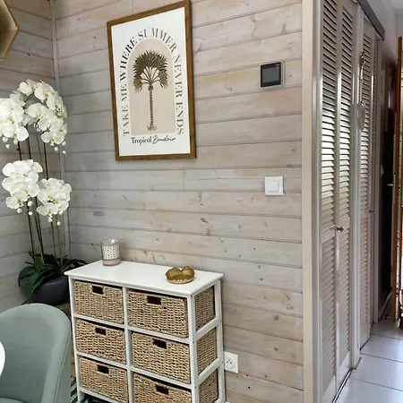 Jolie Maison Au Golf Holiday home Lacanau