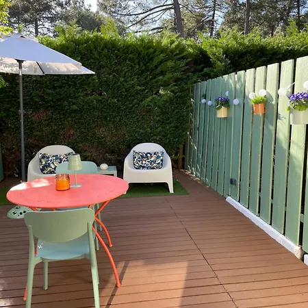 Jolie Maison Au Golf Holiday home