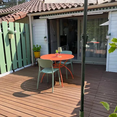 Jolie Maison Au Golf *